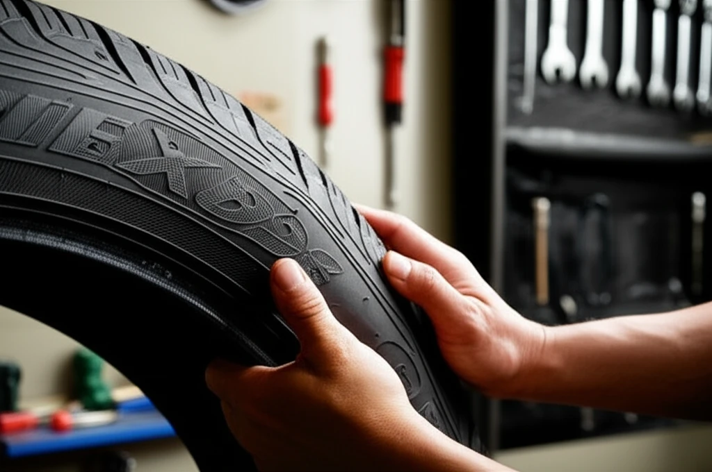 휠 얼라인먼트 필요할까? 공임나라 인