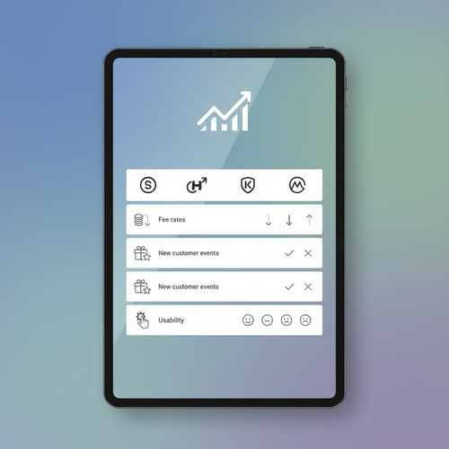 나에게 딱 맞는 초저가 주식 계좌, 어떻게 찾을까요?