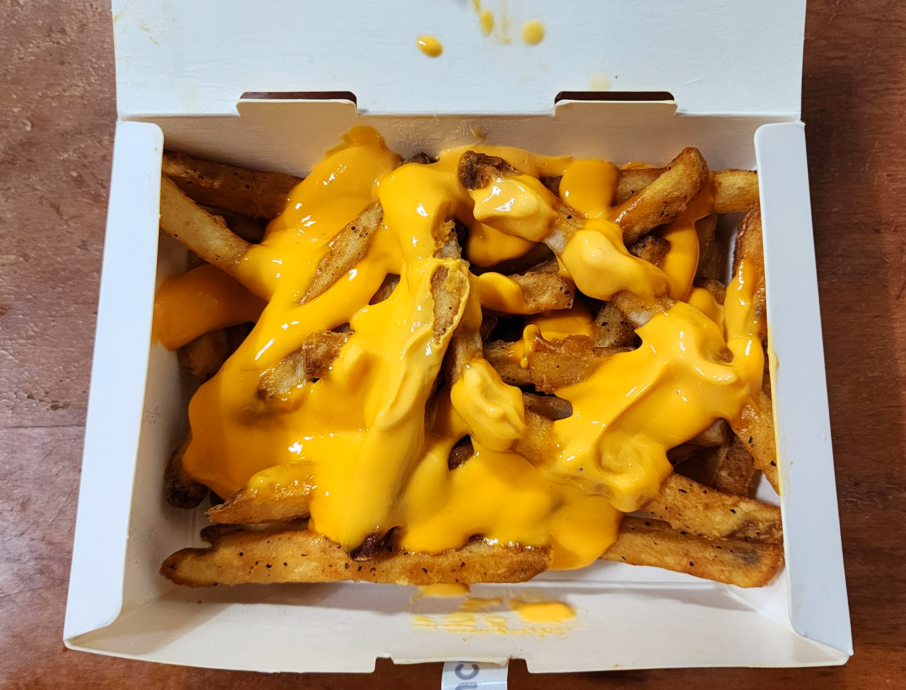 맘스터치_치즈감자