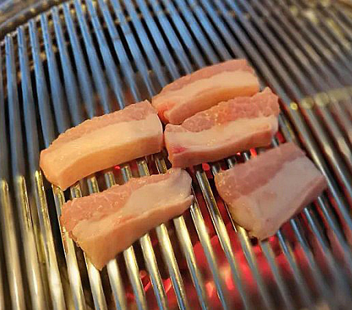 강릉-사천-맛집-박가네-숯불-껍데기