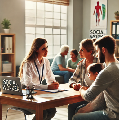 사회복지사 2급 필수 조건