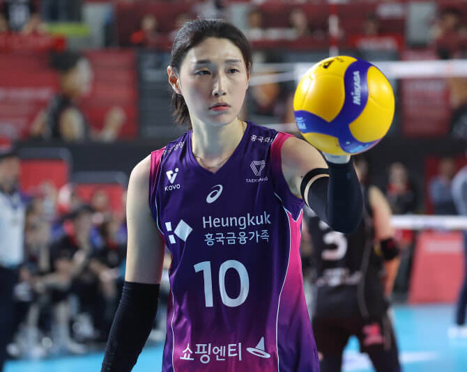 정관장의 반격 vs 흥국생명의 자존심… V리그 챔피언결정전 대미 장식