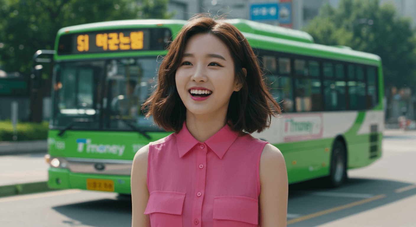 티머니교통카드