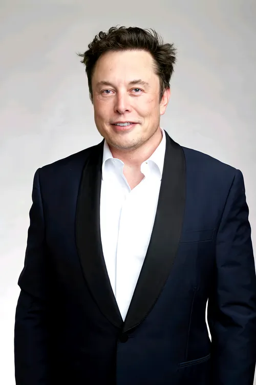 일론 머스크 테슬라 CEO