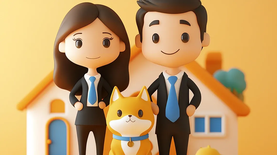 근시 유전 확률 줄이는 법! 가족력 있는 사람을 위한 눈 건강 관리