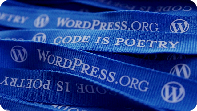 WordPress