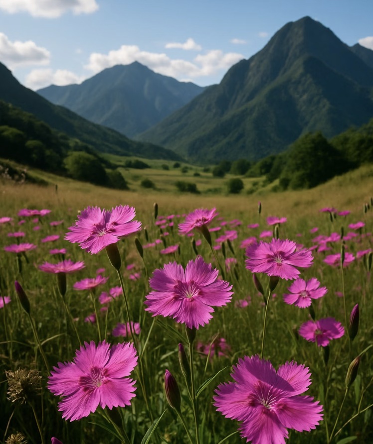 알고 보면 튼튼한 야생초