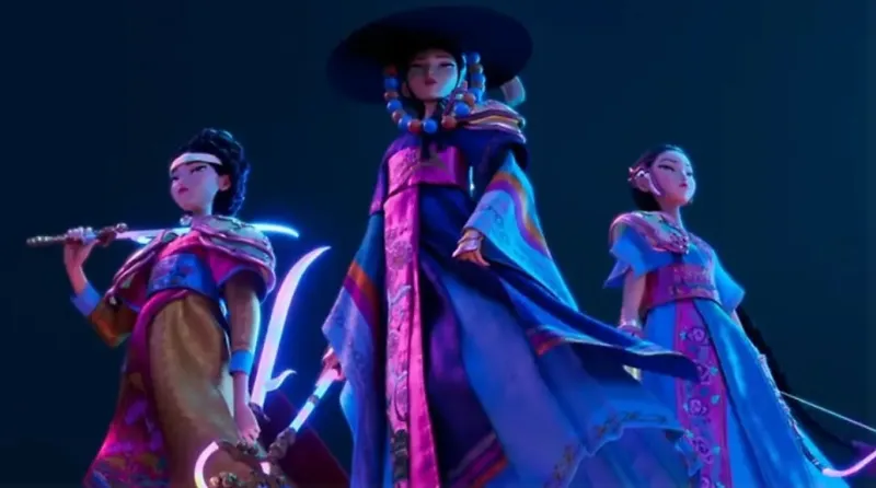 케이팝데몬헌터스, kpopdemonhunters, 케이팝세계관, K팝멀티버스, 헌터길드, 케이팝게임, kpop게임, 케이팝스토리텔링, 케이팝AR, kpopar, 아이돌세계관, K푸드콜라보, kfoodcollaboration, 케이팝굿즈, kpop굿즈, 데몬헌터스푸드, 세계관굿즈, 케이팝인터랙티브, 팬참여형콘텐츠, huntrix, 케이팝웹툰, 케이팝모바일게임, kpopfanexperience, 멀티버스콘텐츠, 티스토리블로그, 케이팝콘서트굿즈, 팝업스토어, 굿즈콜라보, 케이팝디지털콘텐츠