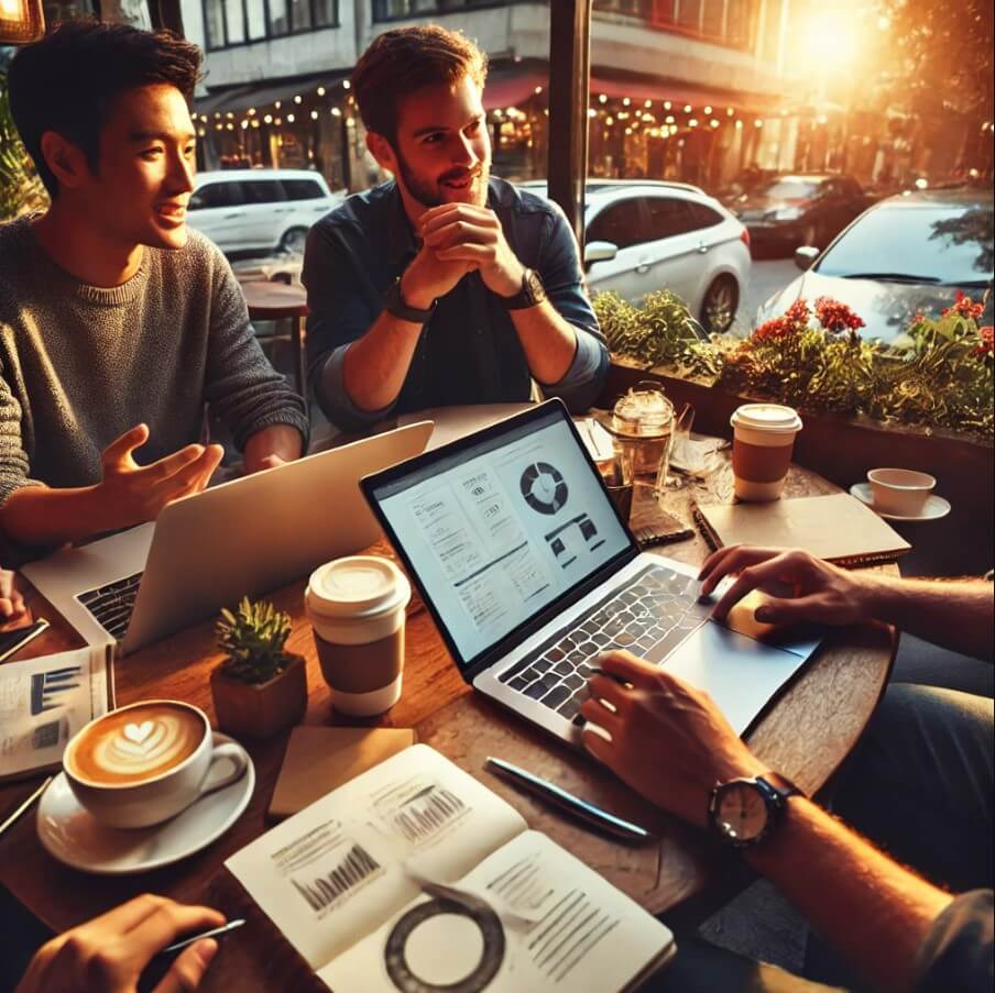 정부 지원 창업대출 신청 방법