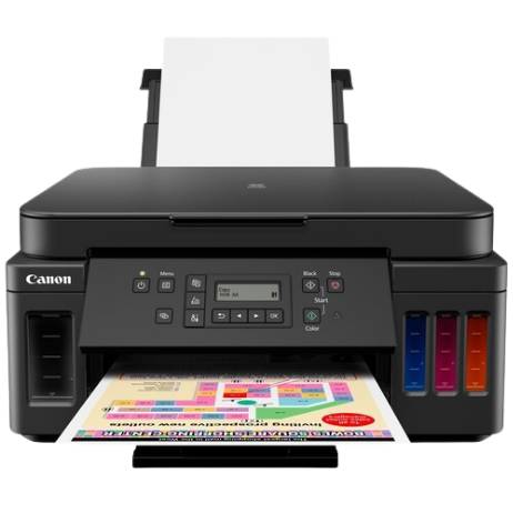 캐논 G6090 사진3