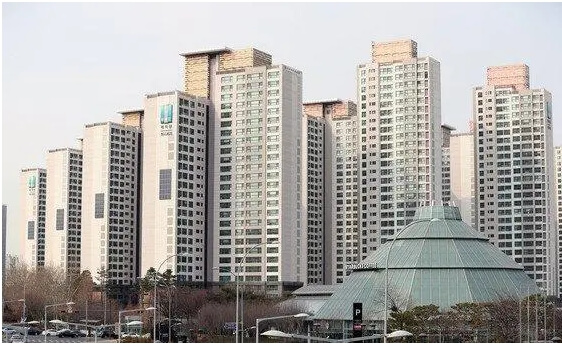 서울-아파트
