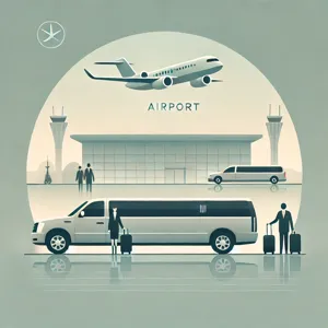 인천공항 리무진 버스 30% 할인받고 예약하기