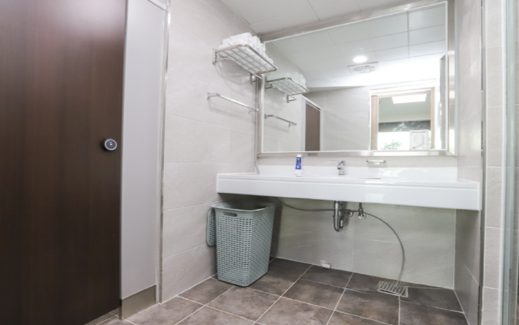 내장산 생태탐방원