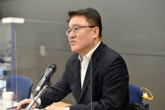 서정욱 변호사 정치 성향