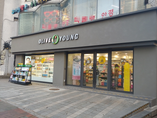 올리브영 블랙프라이데이