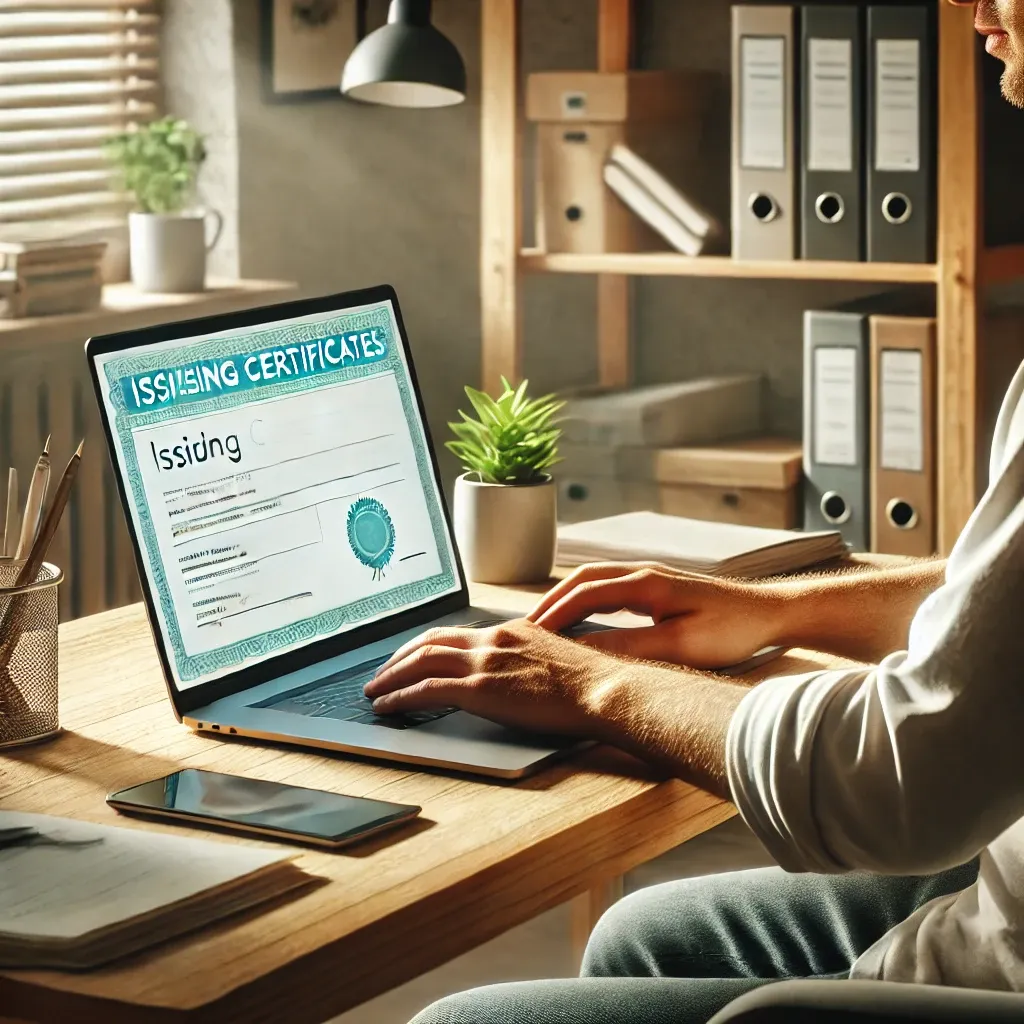 4대보험 완납증명서 발급 방법과 조회 방법 총정리