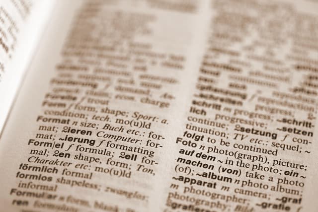 디지털노마드가 알아야 할 글로벌 세금 신고 필수 용어 정리