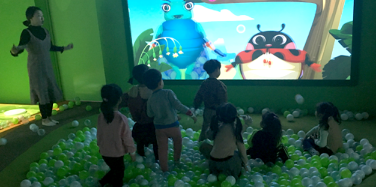 예천 곤충생태원