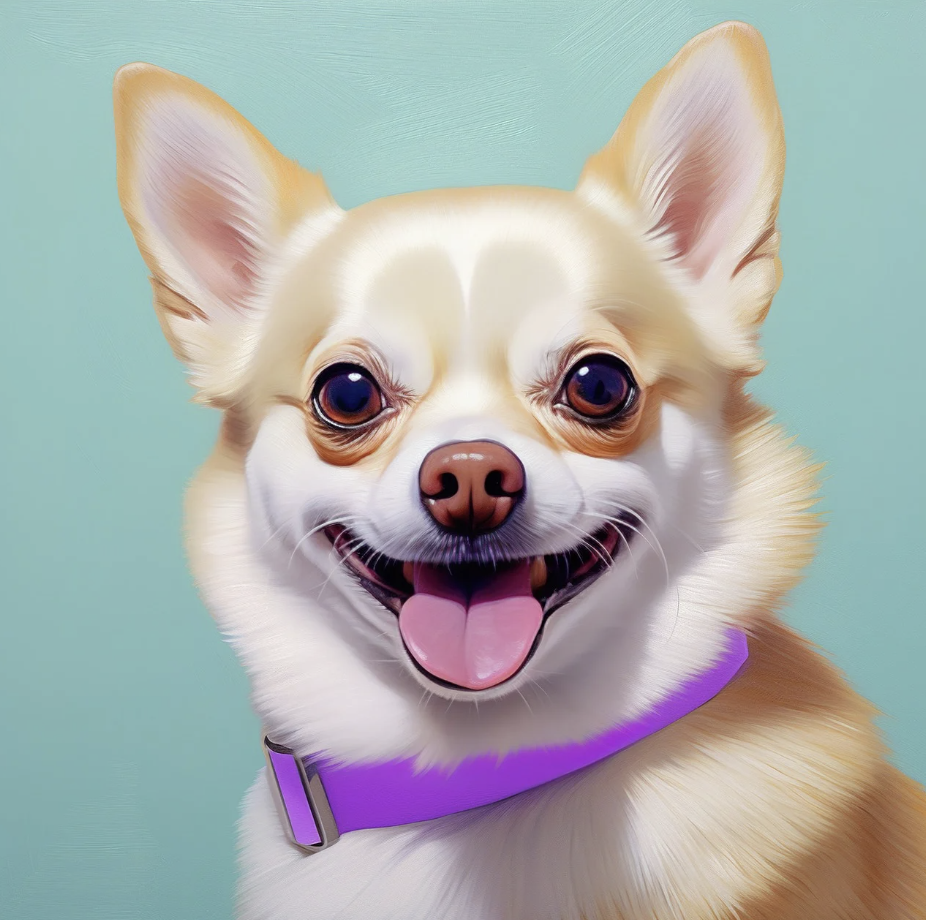 반려견 건강을 위한 한국의 동물병원 추천 사진