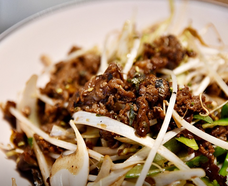 공일부엌 대표 메뉴