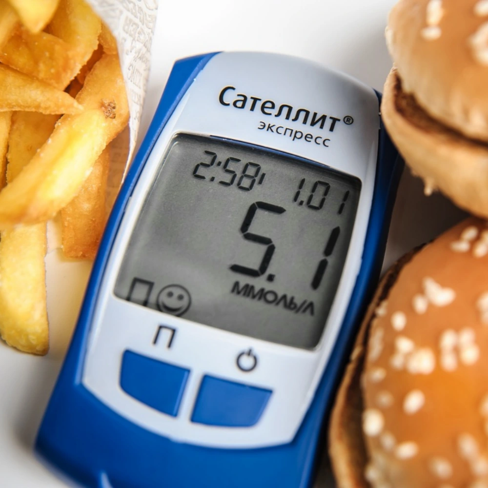 고혈당-쇼크-증상-원인-응급처치