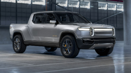 리비안 관련주 대장주