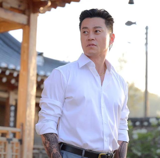 조폭인 내가 고등학생이 되었습니다 OTT, 예고편, 등장인물, 원작