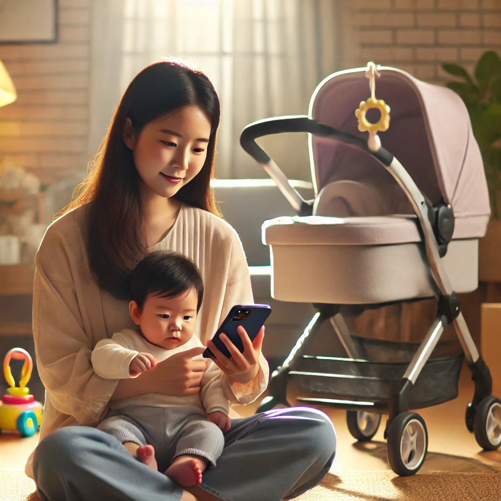 육아맘 정부 지원금, 놓치면 손해!