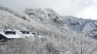 한계령에서 대청봉까지 소요시간 등산정보_6