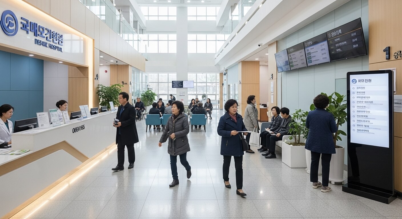 손가락 관절염 치료법