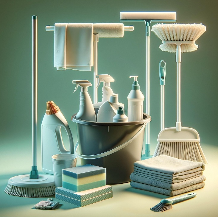 생활 환경균이 늘어나는 집의 공통 습관 5가지