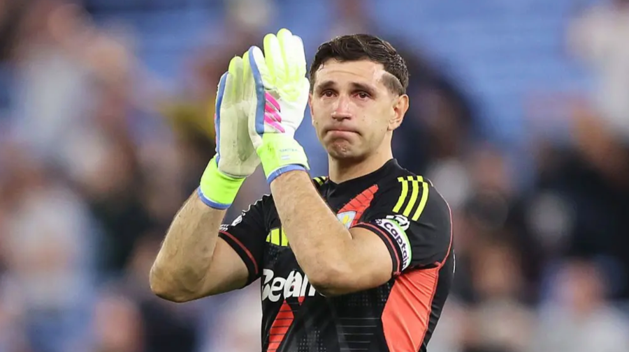 에밀리아노 마르티네스