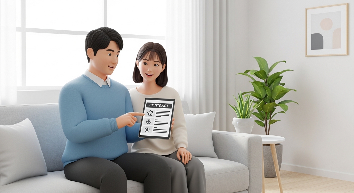 전세자금대출, 우대금리