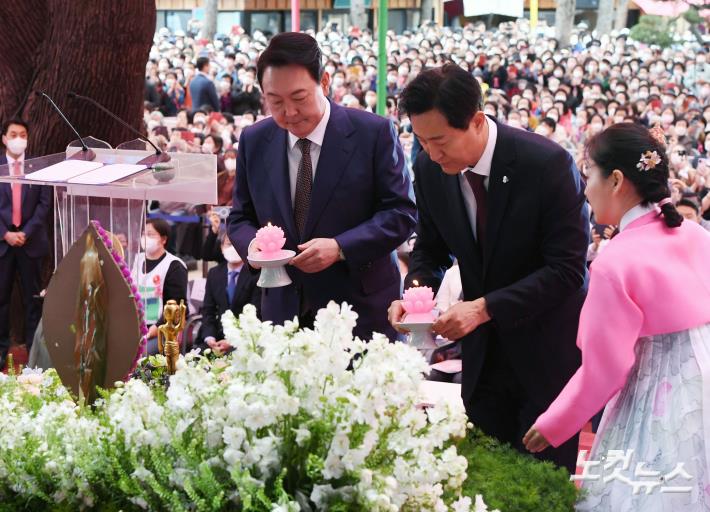 서울시청에서의 감사 인사로 시작된 새로운 도전