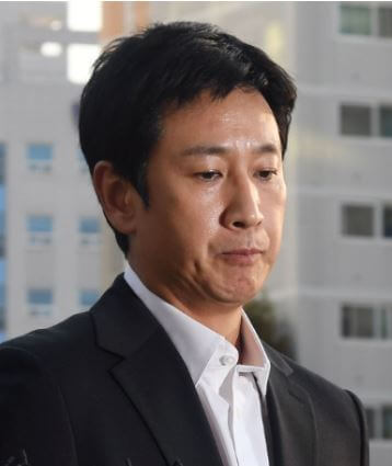 이선균