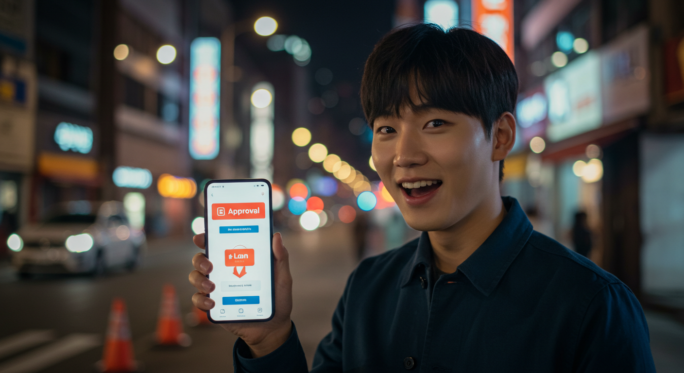 저축은행&amp;#44; KB알다&amp;#44; 비대면대출