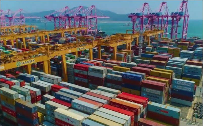 미국 대법원 관세 판결