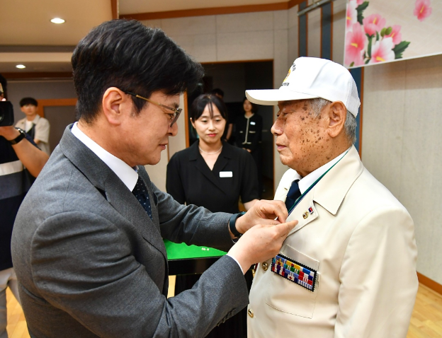 국가유공자 의료지원제도 (유족 혜택, 신청 절차, 감면 기준)