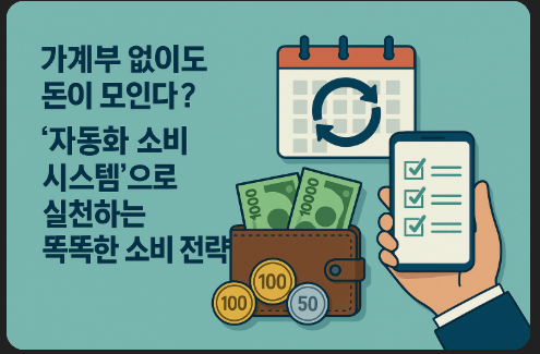 똑똑한 소비