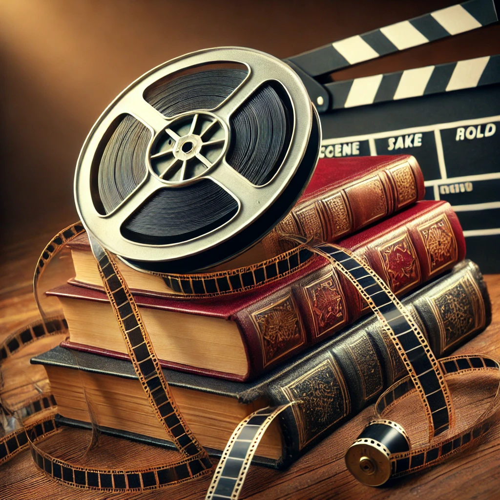 문학과 영화로 떠나는 여행