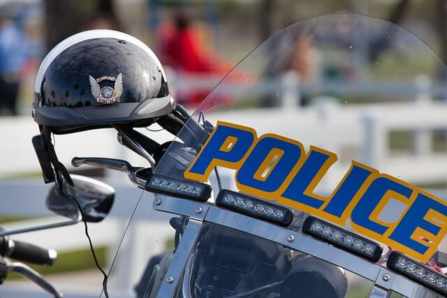 이륜차 단속 유형과 대응 요령: 안전한 운행을 위한 필수 가이드