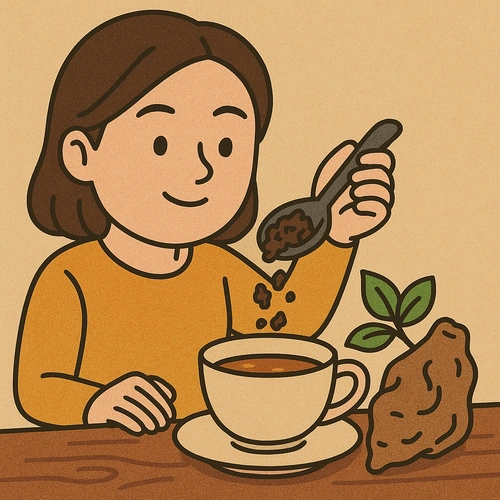 하수오 먹는법과 안전한 섭취 방법7