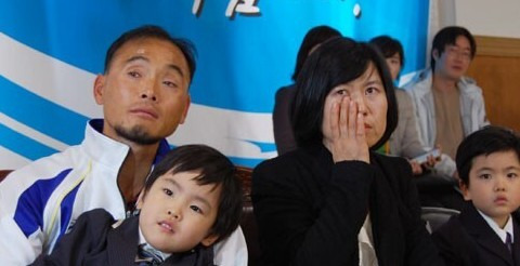 이봉주 마라톤 대회 기록