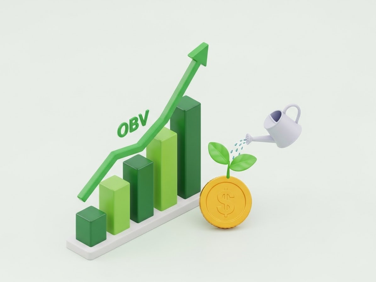 OBV 지표
