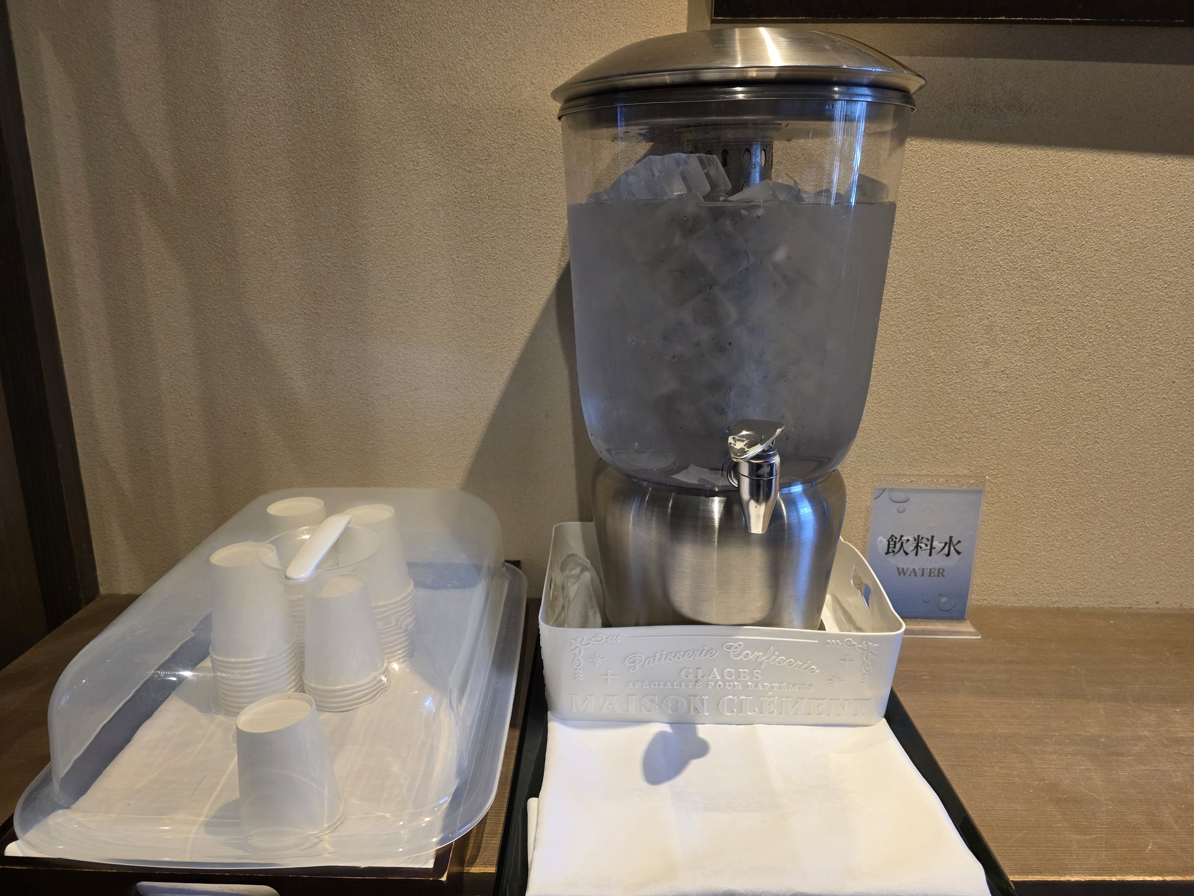 유라쿠소안 전세탕 4개 테마별 비교