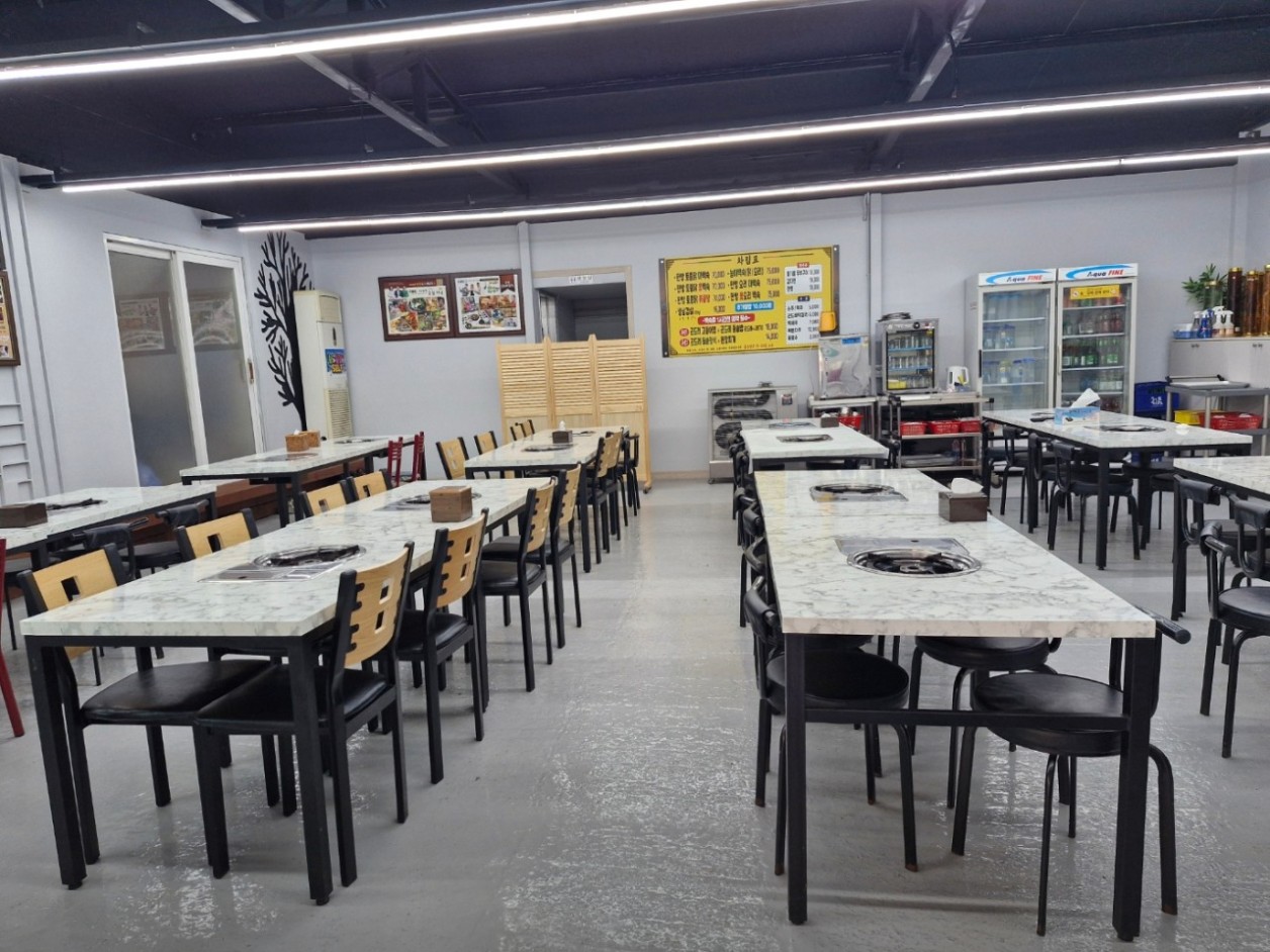 감자전이 이렇게 쫀득하다고요? 하이원 근처 숨은 한식 맛집 탐방기