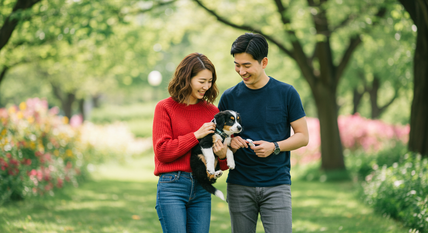 반려동물행동교정사 자격증