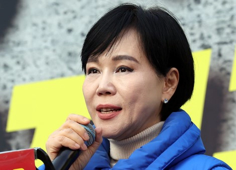 전현희 전 권익위원장 종로 출마 곽상언 맞대결