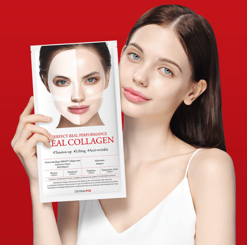 콜라겐팩 더마픽스1