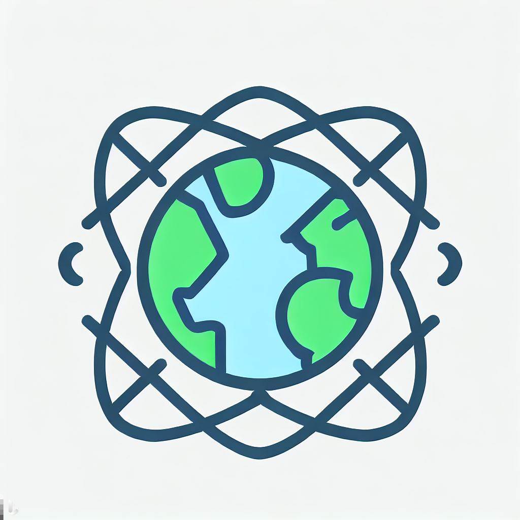 지구의 다양한 이야기